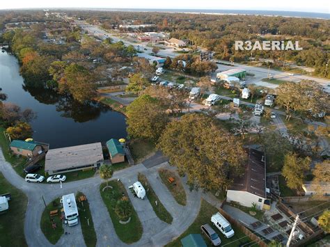 St. augustine beach koa holiday - We spent 2 weeks tent camping at the St. Augustine Beach KOA Holiday located on Anastasia Island, right next to historical downtown St. Augustine, Florida! S...